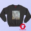 Iam Tongi Priced Otta Paradise Graphic Sweatshirt