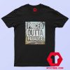 Iam Tongi Priced Otta Paradise Graphic T shirt