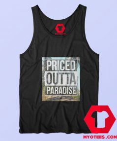 Iam Tongi Priced Otta Paradise Graphic Tank Top