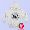 In Glock We Trust Graphic Hoodie