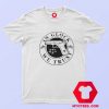 In Glock We Trust Graphic T shirt