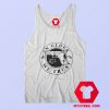 In Glock We Trust Graphic Tank Top