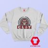 Jay Silent Bob CLIT Vintage Graphic Sweatshirt