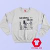 John Mayer Grateful Dead Shakedown Street Sweatshirt