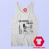 John Mayer Grateful Dead Shakedown Street Tank Top