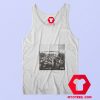 Kendrick Lamar To Pimp A Butterfly Unisex Tank Top