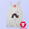 Kendrick Lamar Worm To Pimp A Butterfly Tank Top