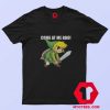 Nintendo Legend of Zelda Link Bro Graphic T shirt