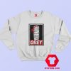 Obey Lucille Poster Graphic Parody Unisex Sweatshirt