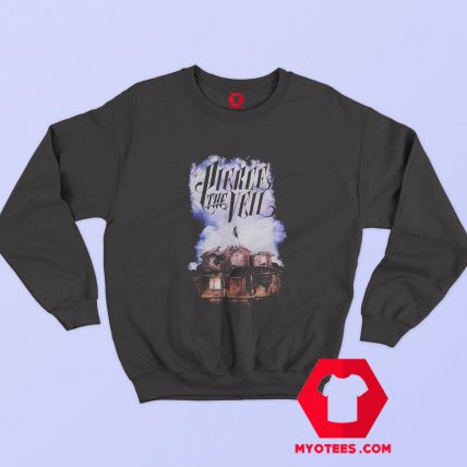 Pierce The Veil Collide With The Sky Unisex Sweatshirt