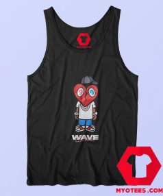 Rod Wave Club Stance Graphic Unisex Tank Top