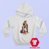 Sexy Girl Captain Morgan Booze Alcohol Rum Hoodie