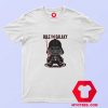 Star Wars Chibi Darth Vader Rule The Galaxy T shirt