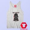 Star Wars Chibi Darth Vader Rule The Galaxy Tank Top