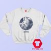 Taylor Swift The Eras Tour Midnights Album Sweatshirt