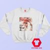 Taylor Swift Version Album Cover Graphic Sweatshirt