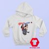 The Monkees Headquarters Album Cover Hoodie