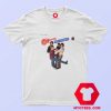 The Monkees Headquarters Album Cover T shirt