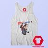 The Monkees Headquarters Album Cover Tank Top