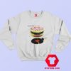 The Rolling Stones Let It Bleed Graphic Sweatshirt