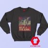 The Umbrella Academy I Am Sexy Trash Sweatshirt