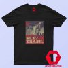 The Umbrella Academy I Am Sexy Trash T shirt