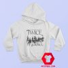 Twice 4th World Tour III Graphic Unisex Hoodie