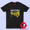 Vintage Deftones Diamond Eyes Graphic T shirt