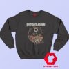 Vintage System Of A Down Byob Graphic Sweatshirt