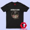 Vintage System Of A Down Byob Graphic T shirt