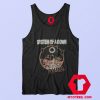 Vintage System Of A Down Byob Graphic Tank Top