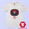 Diablo IV Lilith Lord of Hatred Graphic T shirt