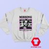 Earl Missing Have You Seen Me Ofwgkta Sweatshirt