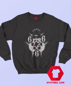 GG Allin What Would GG Do Graphic Unisex Sweatshirt