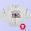 Geauxmaha LSU Baseball Team World Series Sweatshirt