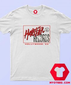 Hellstar Studios Records Graphic Unisex T shirt