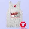 Hellstar Studios Records Graphic Unisex Tank Top