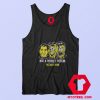 Hoobastank The Reason Faces Graphic Tank Top