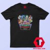 Jeff Dunham Dallas Still Not Canceled Graphic T shirt