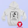 Kendrick Lamar I've Been Going Thru Something Hoodie