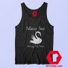 Mazzy Star Among My Swan Vintage Band Tank Top