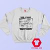 Neil Young Crazy Horse Zuma Graphic Unisex Sweatshirt