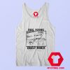 Neil Young Crazy Horse Zuma Graphic Unisex Tank Top