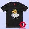 Pikachu Zeus Funny Pakemon Parody Unisex T shirt