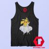 Pikachu Zeus Funny Pakemon Parody Unisex Tank Top