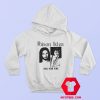 Poison Idea Pick Your King Elvis Jesus Graphic Hoodie