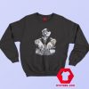 Popeye King Features Playing Poker Vintage Sweatshirt