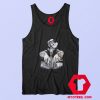 Popeye King Features Playing Poker Vintage Tank Top