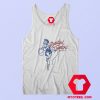 Rootin Tootin Good Time Graphic Unisex Tank Top