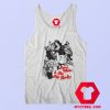 Seditionaries Snow White & Punks Unisex Tank Top